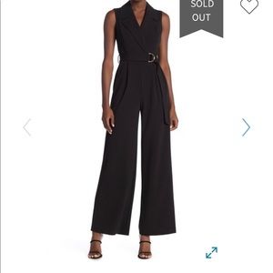 Calvin Klein jumpsuit